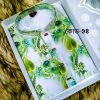 চায়না মাইক্রোস্টিজ প্রিন্টের পাঞ্জাবি (কোড- 98)