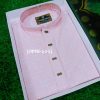 ১০০% সুতি পাঞ্জাবি (কোড-১০২)